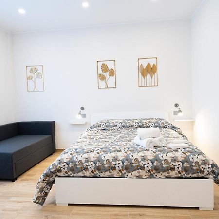 La Dolce Vita Rooms Řím Exteriér fotografie