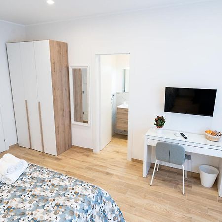 La Dolce Vita Rooms Řím Exteriér fotografie