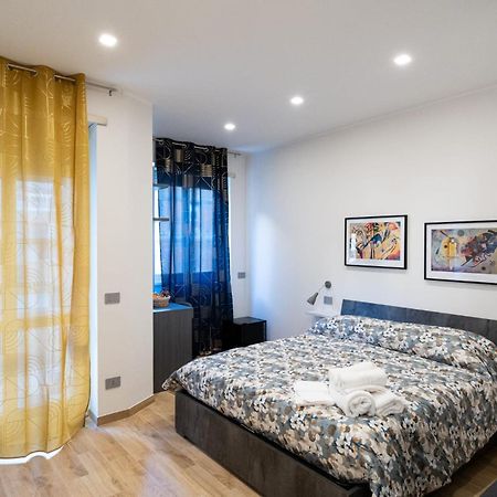 La Dolce Vita Rooms Řím Exteriér fotografie