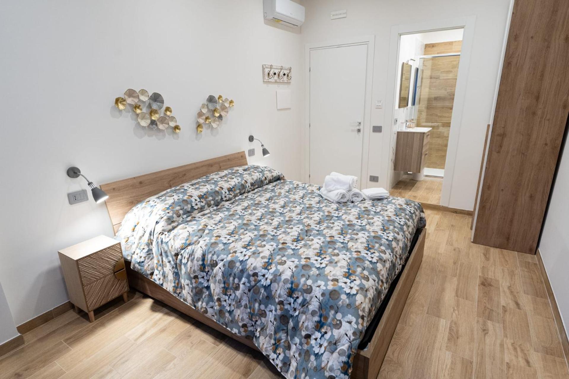 La Dolce Vita Rooms Řím Exteriér fotografie