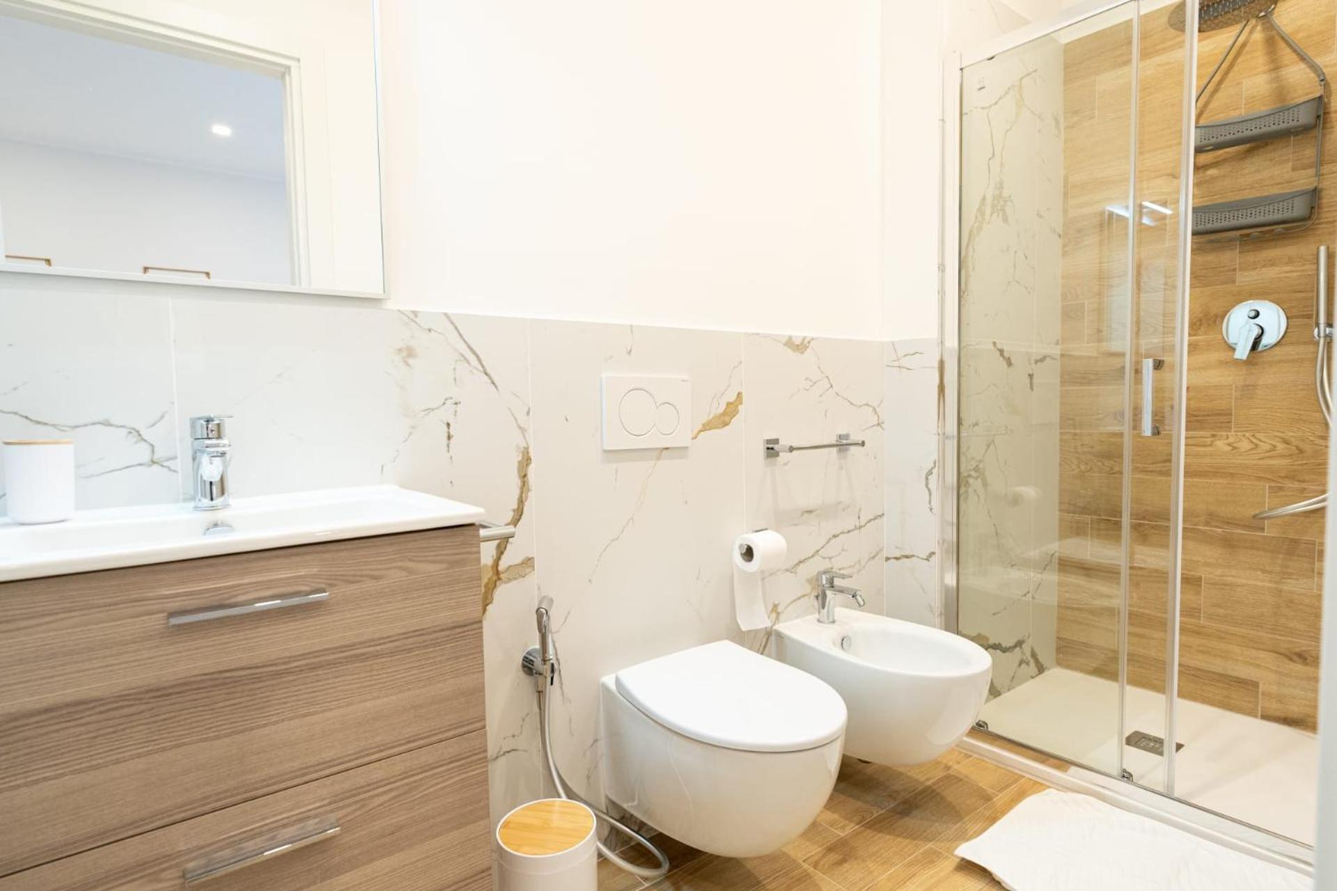 La Dolce Vita Rooms Řím Exteriér fotografie