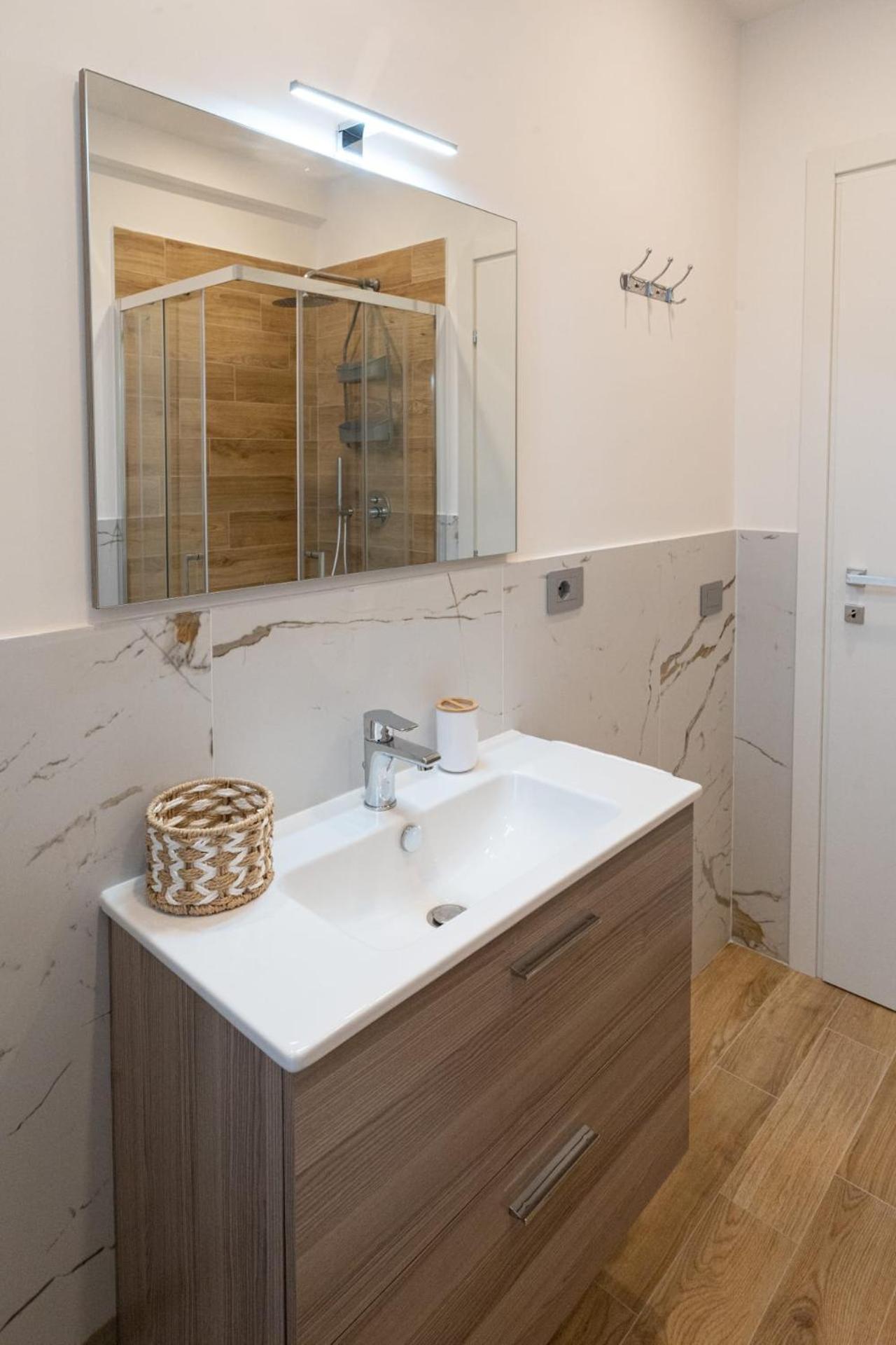 La Dolce Vita Rooms Řím Exteriér fotografie