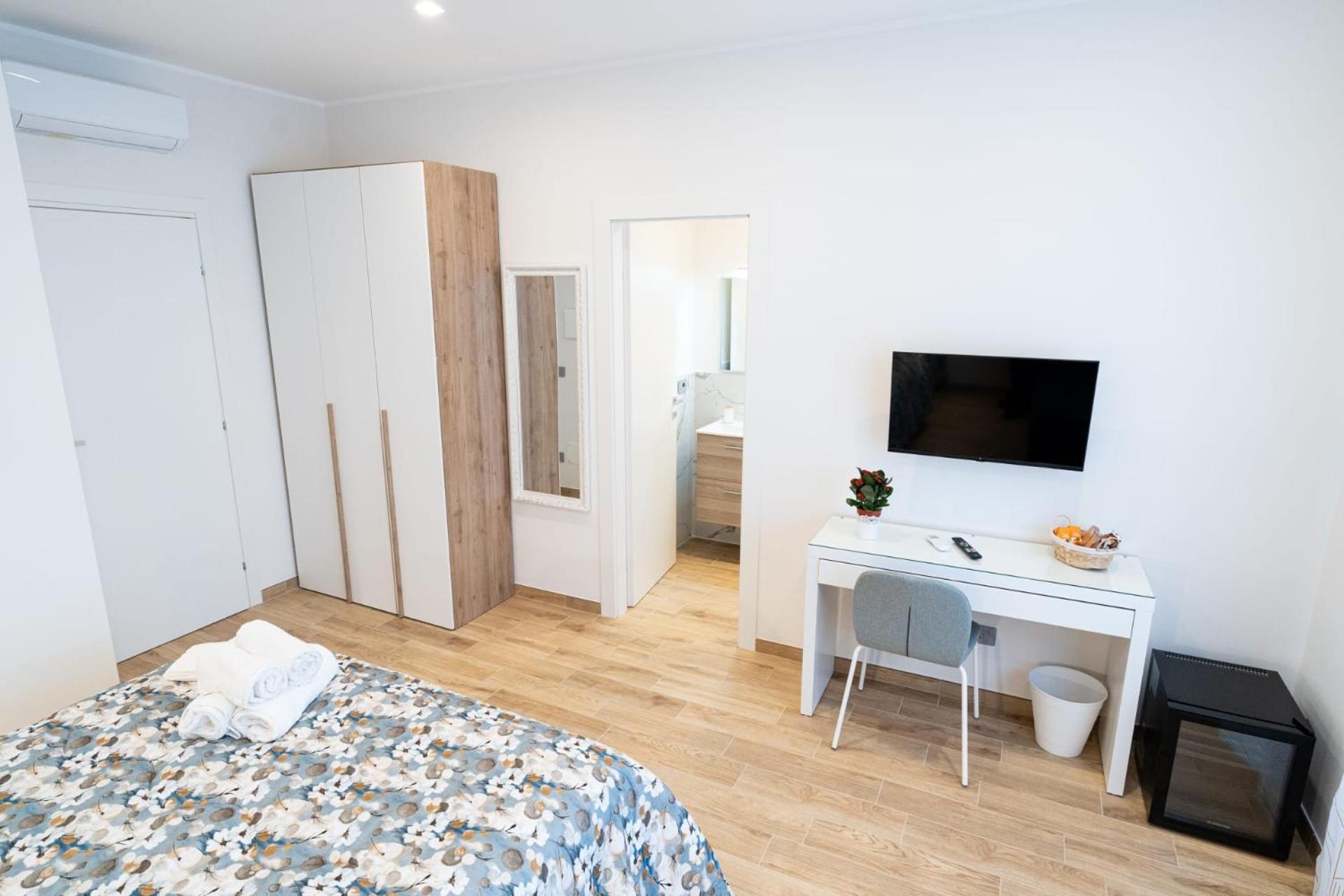 La Dolce Vita Rooms Řím Exteriér fotografie