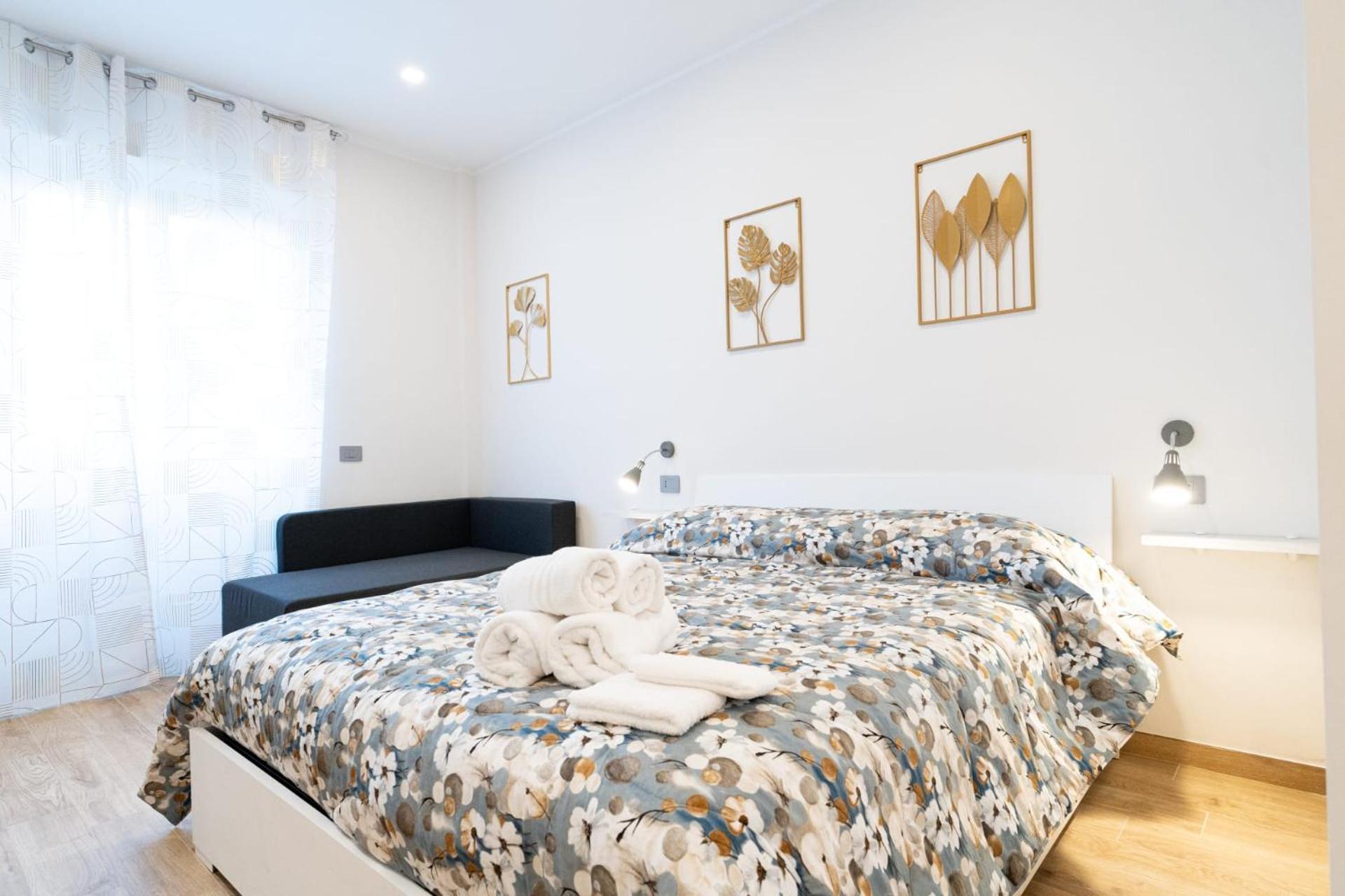 La Dolce Vita Rooms Řím Exteriér fotografie