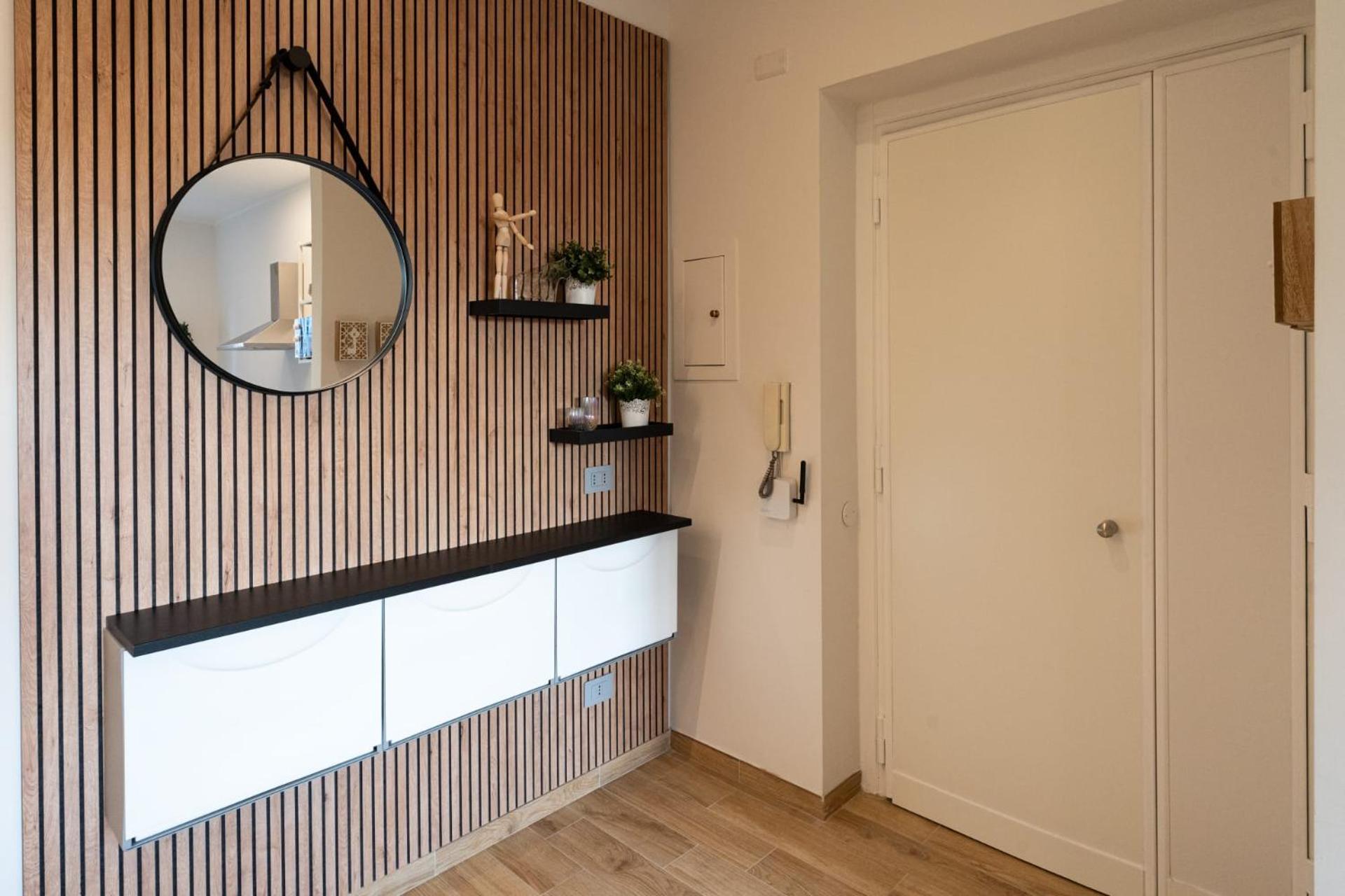 La Dolce Vita Rooms Řím Exteriér fotografie