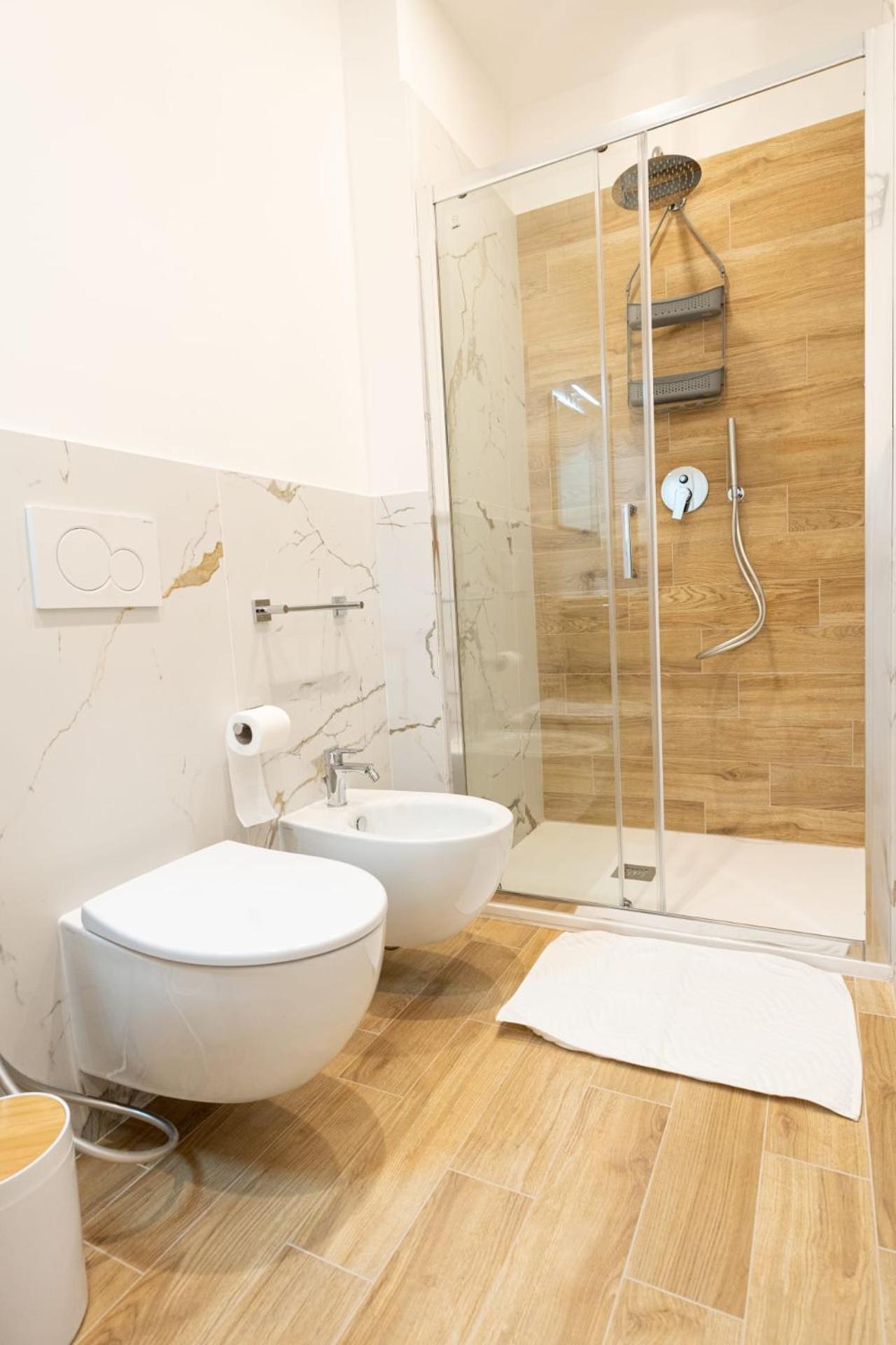 La Dolce Vita Rooms Řím Exteriér fotografie