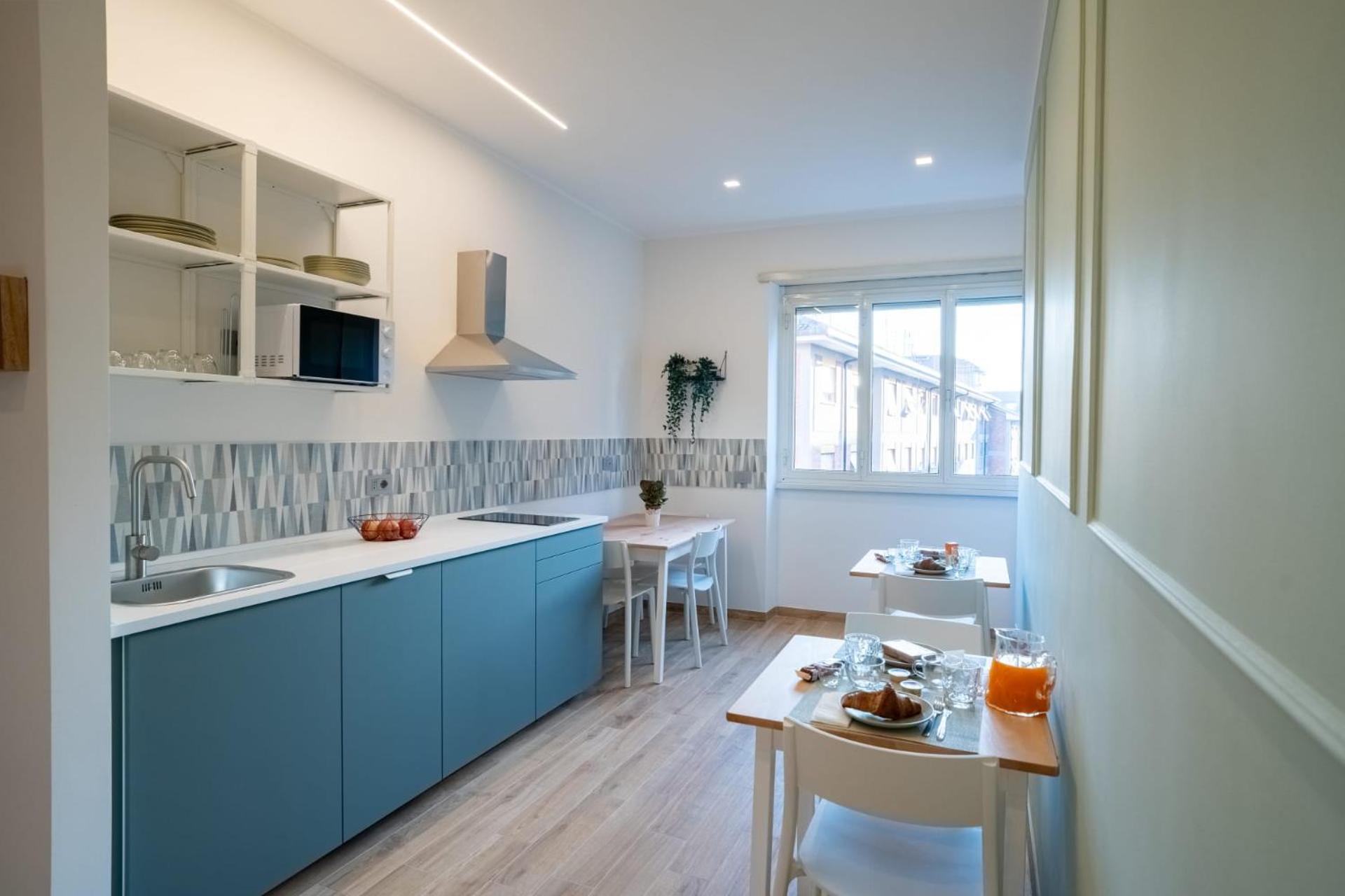 La Dolce Vita Rooms Řím Exteriér fotografie