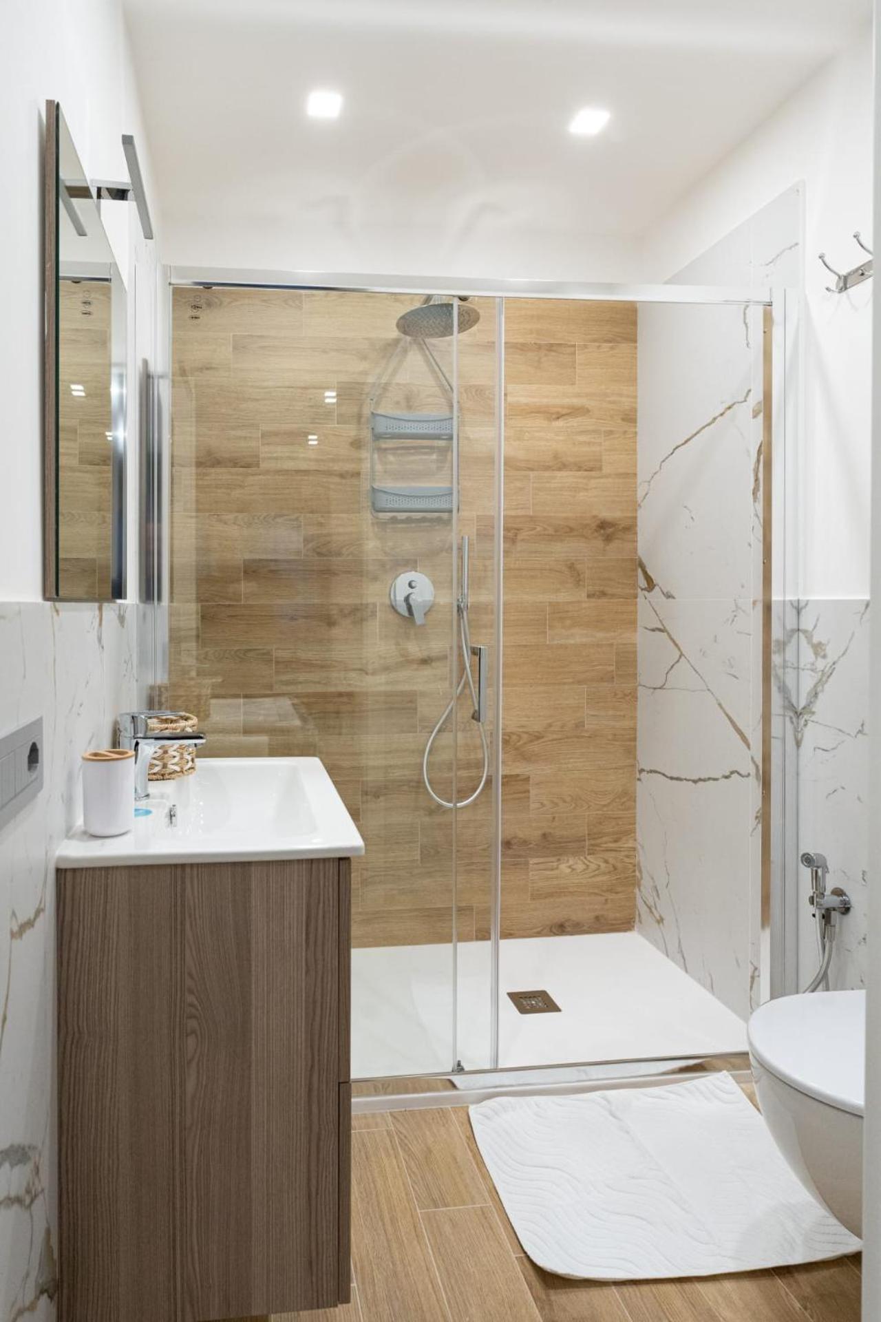 La Dolce Vita Rooms Řím Exteriér fotografie