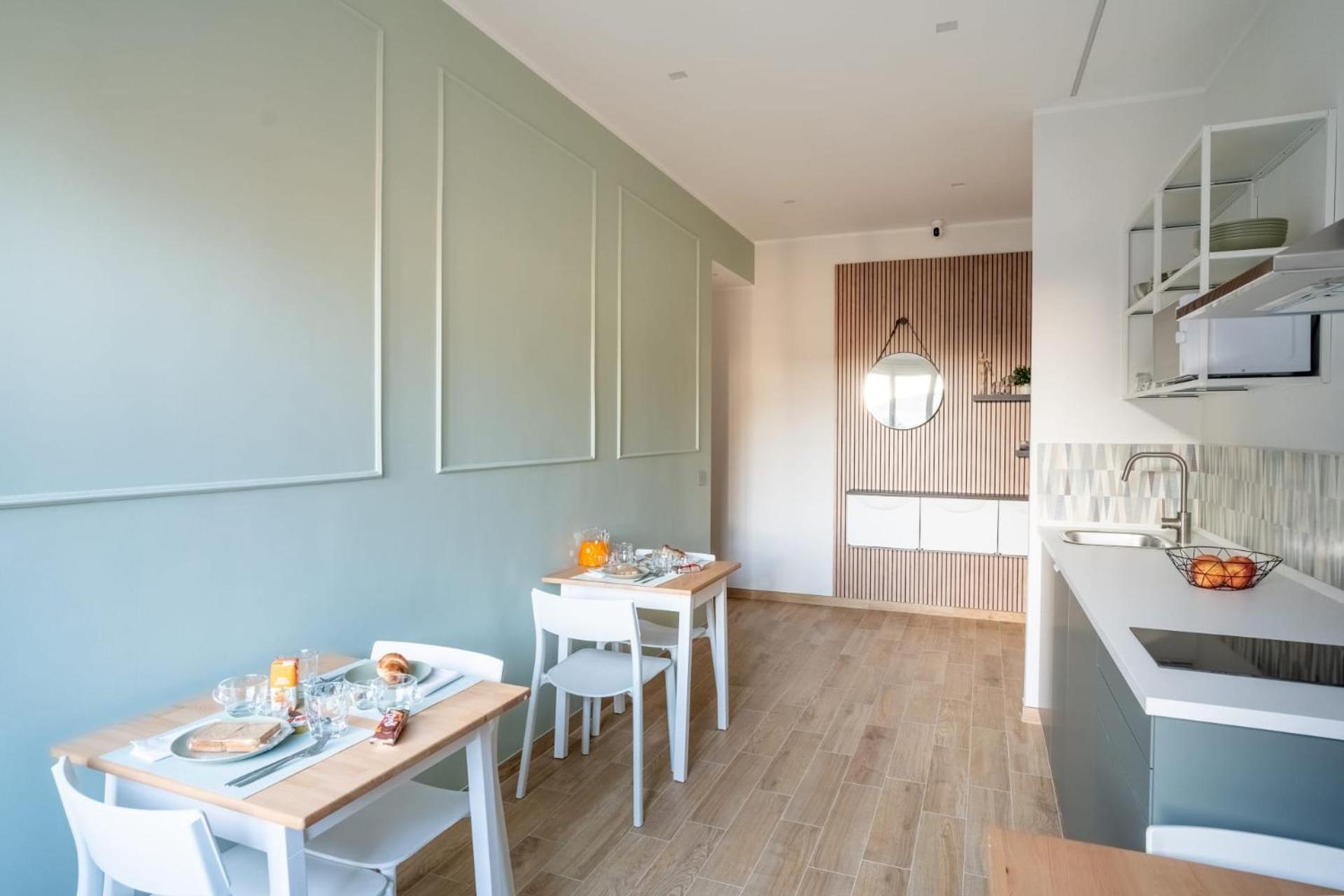 La Dolce Vita Rooms Řím Exteriér fotografie