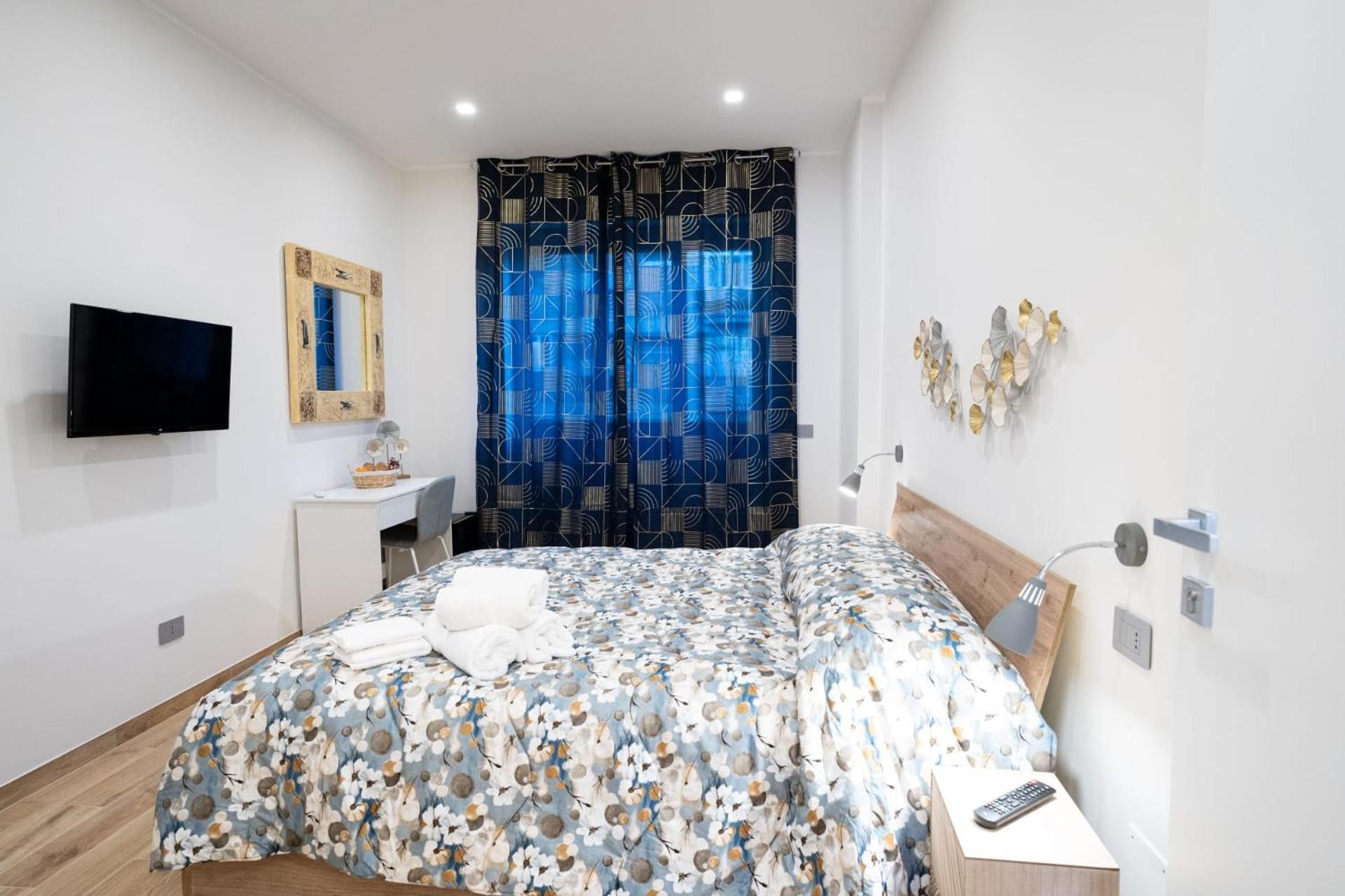 La Dolce Vita Rooms Řím Exteriér fotografie